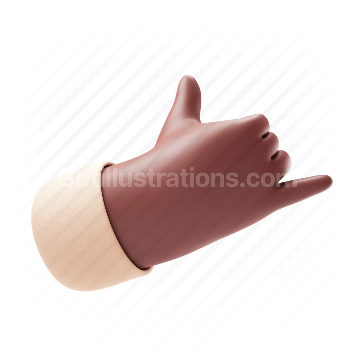 hand gestures, hand, gesture, emoticon, emoji,  greeting, greetings, hang loose, dark